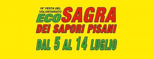 Sagra Dei Sapori Pisani - Pisa