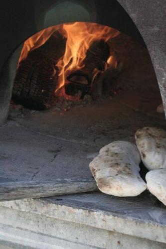 Festa Del Panuozzo - Moiano