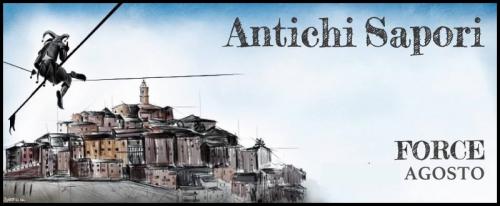 Sagra Degli Antichi Sapori - Force