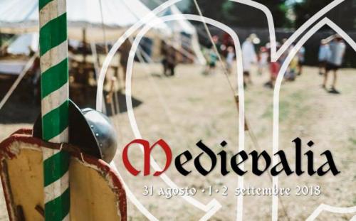 Medievalia - Tregnago