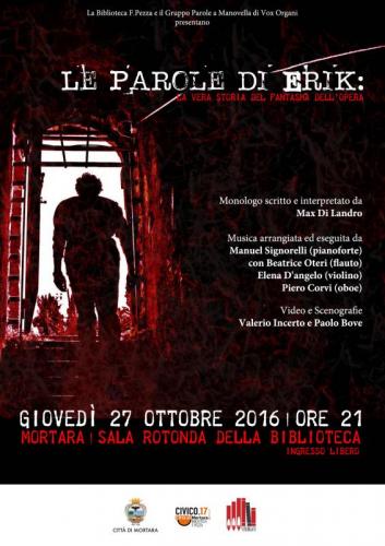 Vox Organi - Vigevano