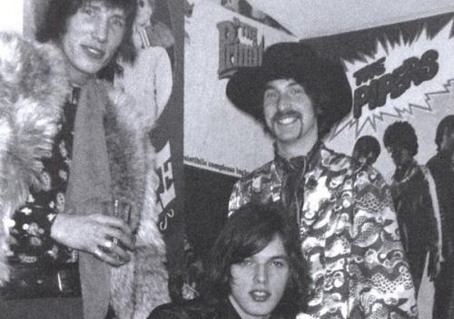 Eventi Al Piper Club - Roma