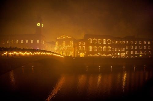 Capodanno Pisano - Pisa