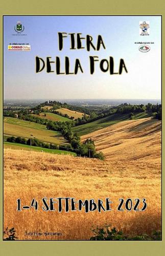 Fiera Della Fola - Albinea