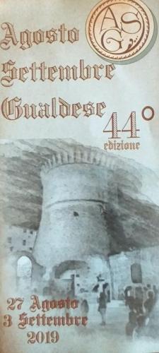 Agosto Settembre Gualdese - Gualdo Cattaneo