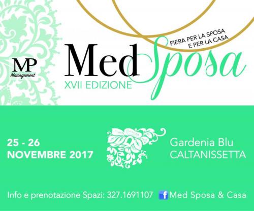 Medsposa - Caltanissetta