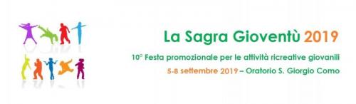 La Sagra Gioventù - Como