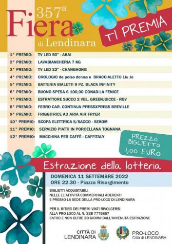 Fiera Di Lendinara - Lendinara