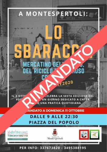 Lo Sbaracco - Montespertoli