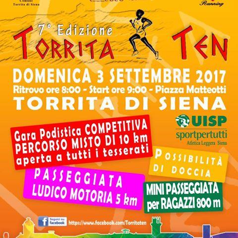 Torrita Ten - Torrita Di Siena