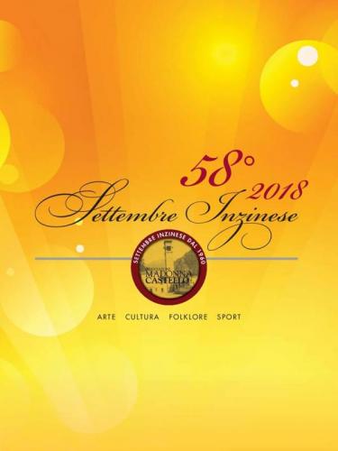 Settembre Inzinese - Gardone Val Trompia