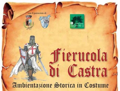 Fierucola Di Castra - Capraia E Limite