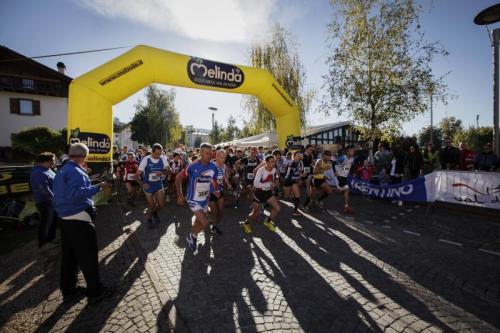 Ciaminada Nonesa - Sarnonico