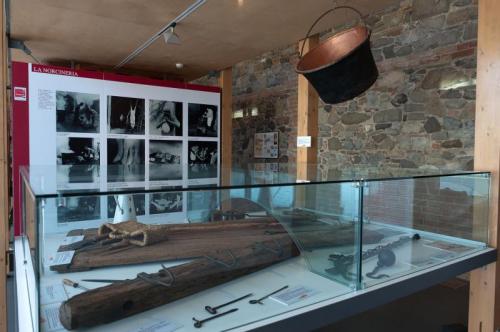 Museo Del Prosciutto - Langhirano