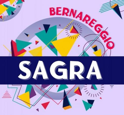 Sagra Di  Bernareggio - Bernareggio