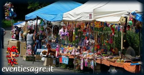 Mercatini A Riccione - Riccione