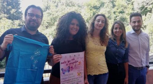 Note Su Ali Di Farfalla - Teramo