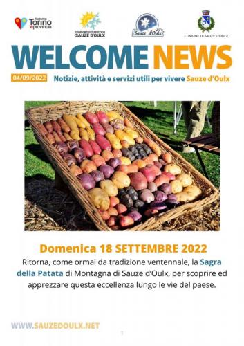 La Sagra Della Patata A Sauze D'oulx - Sauze D'oulx