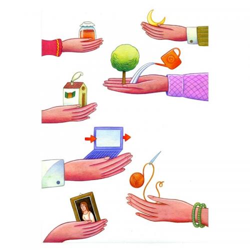 La Settimana Del Baratto - 