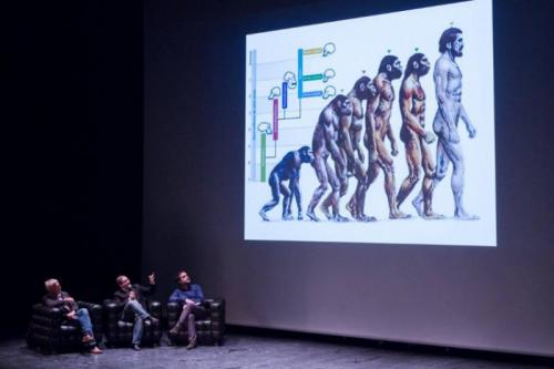 Rassegna Internazionale Del Cinema Archeologico - Rovereto