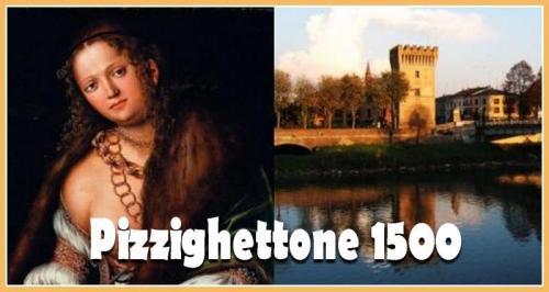 Pizzighettone 1500 - Pizzighettone