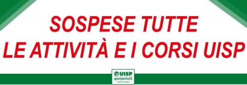 Uisp Bologna - Bologna