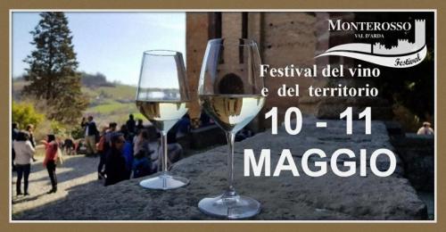 Monterosso Val D'arda Festival - Castell'arquato