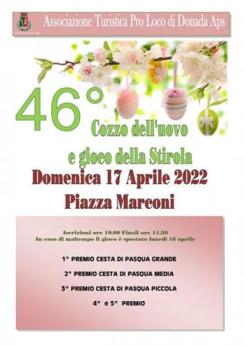 Il Cozzo Dell'uovo - Porto Viro