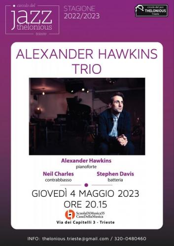 Circolo Del Jazz Thelonious Di Trieste - Trieste