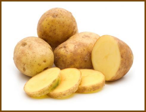 Fiera Della Patata E Della Toma - Novalesa