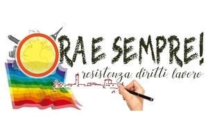 Liberazione Di Santarcangelo - Santarcangelo Di Romagna