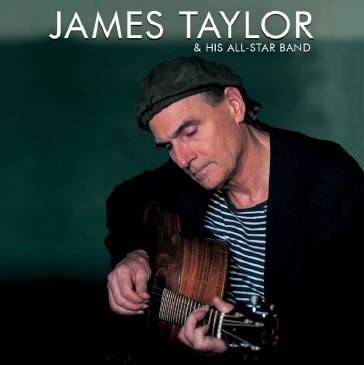 James Taylor - Bassano Del Grappa