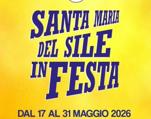 Santa Maria Del Sile In Festa - Treviso