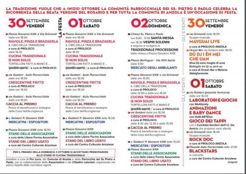 Festa Di Anzola - Anzola Dell'emilia