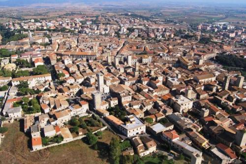 Tarquinia A Porte Aperte - Tarquinia