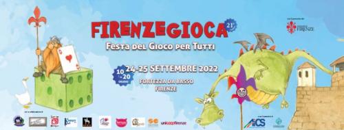 Firenze Gioca - Firenze