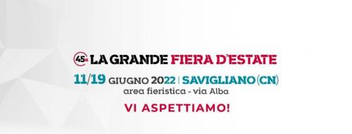 Grande Fiera D'estate - Savigliano