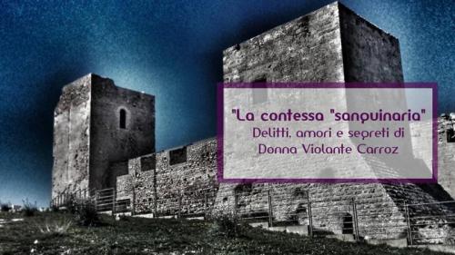 La Contessa Sanguinaria - Cagliari