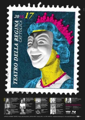 Teatro Della Regina - Cattolica