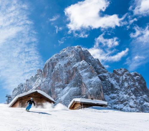 Inverno In Val Gardena - 