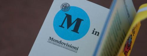 Mondovisioni - Bologna