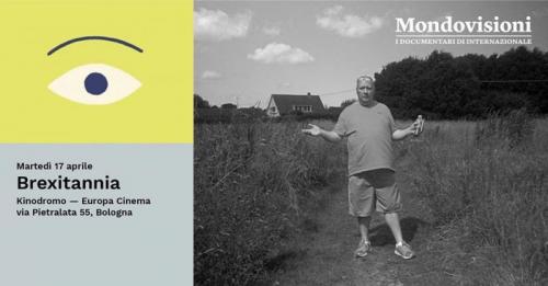 Mondovisioni - Bologna