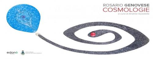 Mostra Di Rosario Genovese - Vittoria