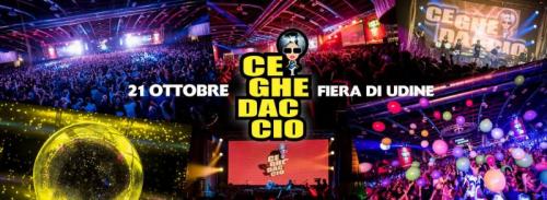 Ceghedaccio - Martignacco