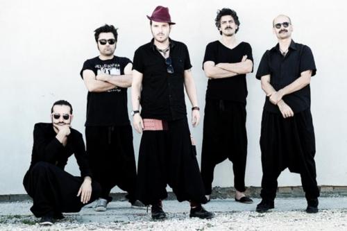 Hub Music Project - Salerno