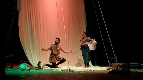 La Scena Dei Ragazzi - Nardò