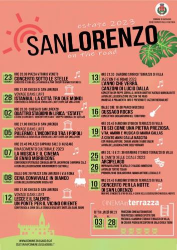 Eventi E Manifestazioni A Gussago - Gussago