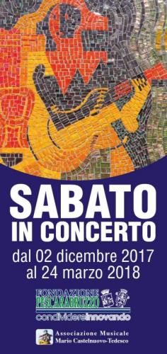 Sabato In Concerto - 