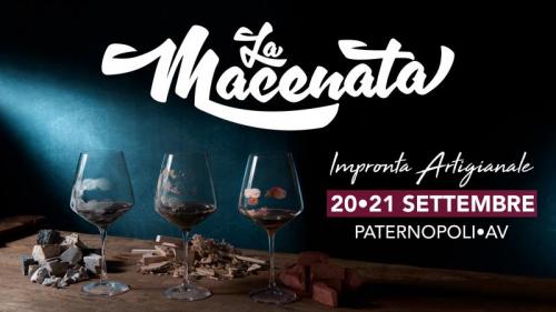 La Macenata - Avellino