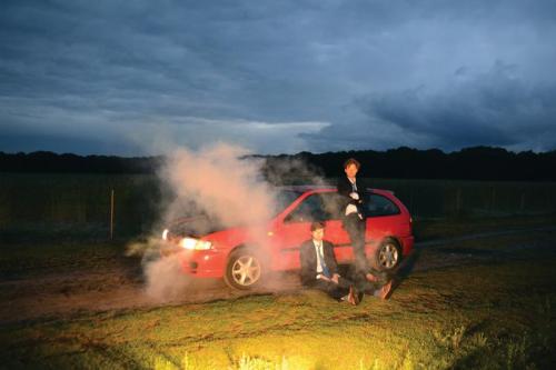 Biennale D'arte Contemporanea - Como